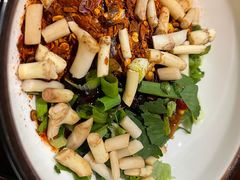 贵州特色蘸料-猫爷的腔调·黔小馆(交大医学住宅区店)