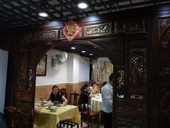 -合力居·生记路边鸡(北京路店)