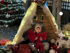 -HERRE·FARM 赫尔露营农场·团建聚会包场