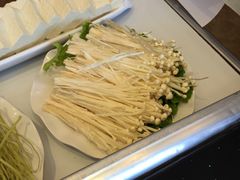-东来顺饭庄·火锅(环岛店)