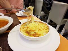 -红房子西菜馆(淮海中路店)