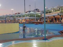 -上海玛雅海滩水公园