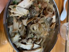 -西天尾扁食卤肉(湄洲农贸市场店)