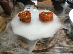 -魁盛居百年鲁菜馆(县西巷店)
