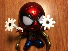 -泡泡玛特POPMART(蓝色港湾店)