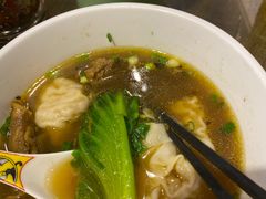 -一记面馆(易发店)