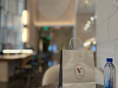 -V咖啡(兰州盛达希尔顿酒店)