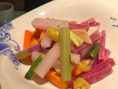 -雲蜀龙阁·金牌水煮鱼(方庄店)