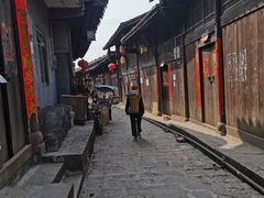 -青林口古镇