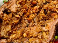 -童福兴·南京菜(老门东店)