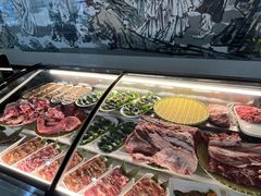 -金刚山(学府路店)