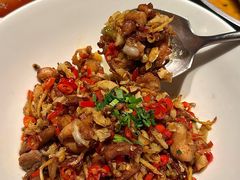 -老湘亲·品鉴湘菜(湖里店)