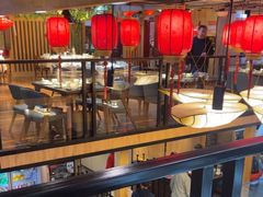 -三道菜(明堂公园店)