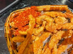 -廖川菜(太阳宫店)