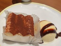 -萨莉亚意式餐厅(杭州滨江天街店)