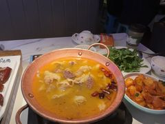 -茄子恰恰·新云南小炒(金池购物中心店)