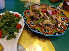 -海尔巴格新疆餐厅(东来兴店)