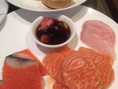 -TABLE·味西餐厅-成都茂业JW万豪酒店