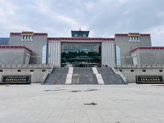 -青海藏文化博物院