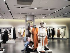 -ZARA(昆明顺城购物中心店)