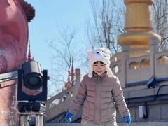 -欢乐水魔方水世界