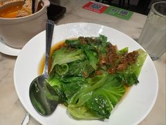 -汤城小厨•粤菜•靓汤(西直门凯德MALL店)