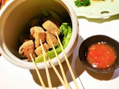 -卯时·龙光雅宴·精致锡帮菜(惠山古镇店)