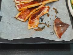 -瑞杰烧烤店·24小时营业(山东路店)