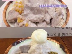 -鲜芋仙(群光广场店)
