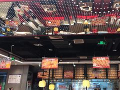 -管氏翅吧(马家堡店)