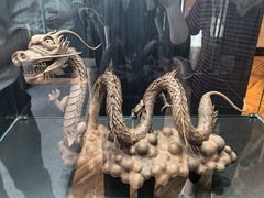 -王府井文华东方酒店-紫膳餐厅
