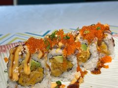 -将太无二·北美传奇寿司(瑞士公寓店)