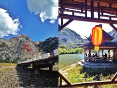 -妙峰山风景名胜区