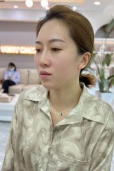 -Verywang半永久纹眉•仪器野生眉