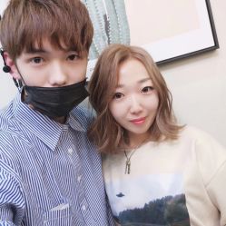 点击看大图 -3AM HAIR SALON烫发染发接发