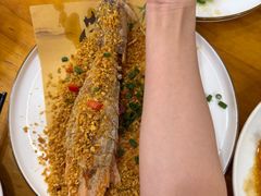 -醉壹号海鲜大排档·老厦门特色菜(厦门美食地标店)