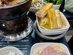 -川香煲(茅台路店)