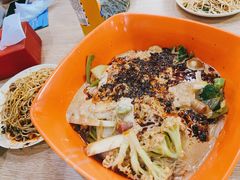 -林静小吃(复兴路店)