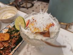 -浩海火烧云傣家菜(蓝港店)