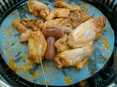-汉丽轩·音乐自助烤肉餐厅(石岐店)