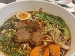 -康师傅私房牛肉面(申虹店)
