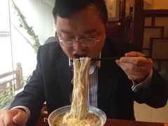 -同得兴 Since·1995 传统苏式面馆(十全街店)