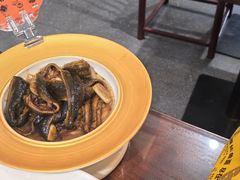 -老淮城·长鱼面(河下古镇店)