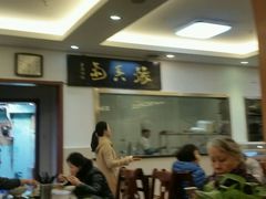 -清真·玛丽亚新疆菜主题餐厅(浙江中路店)