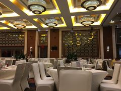 大堂-顺德人家食府(黄金广场店)