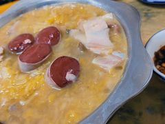 东北杀猪菜-东北菜冰城一家人