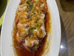 -老妈私房鱼头(欧洲城店)