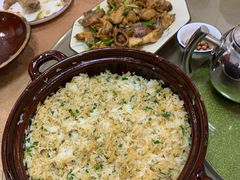 鸡饭-正宗鸡饭粤香酒家(朱村店)