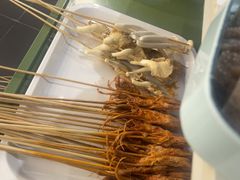 -佰人王串串香火锅(洋珠巷店)