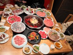 -晓秧锅鲜货火锅·重庆老字号(步步高店)